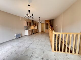  Maison � vendre 4 pi�ces 86 m�