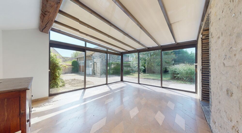 Maison 7 pièces