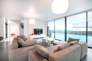  Maison à vendre 6 pièces 200 m²