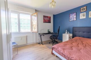  Appartement � vendre 3 pi�ces 