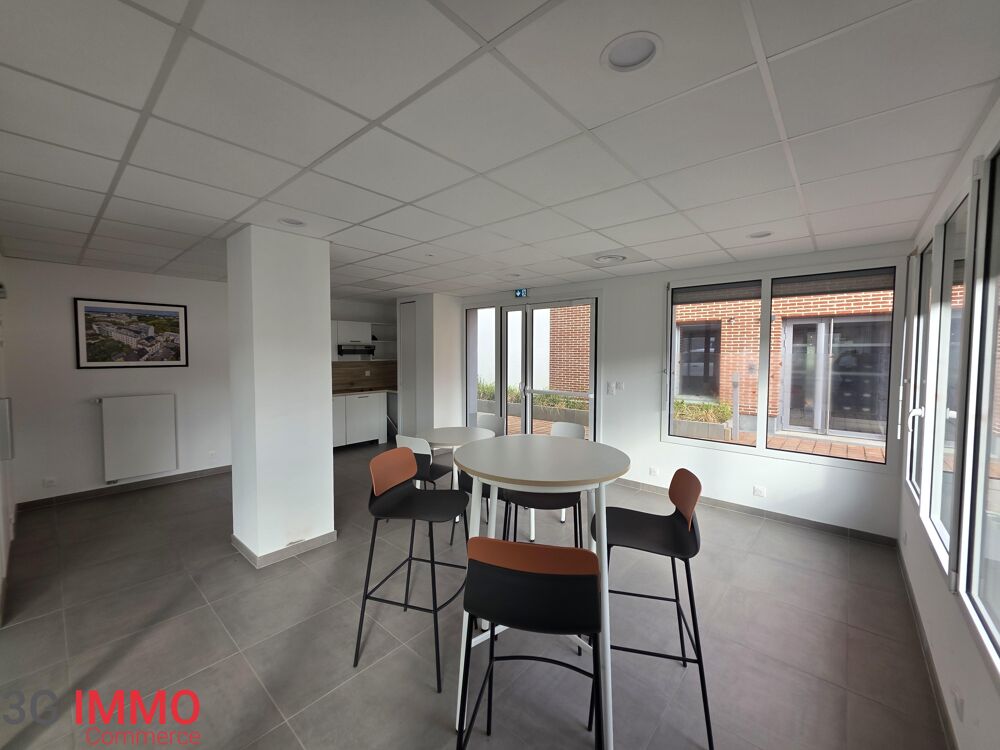   Vente murs pro  à Rennes Rennes