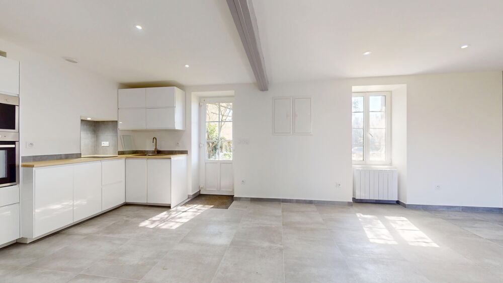 Maison 5 pièces