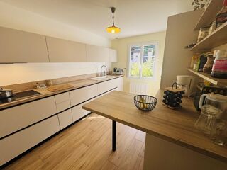  Maison � vendre 7 pi�ces 