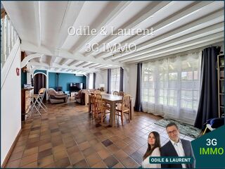  Maison � vendre 6 pi�ces 