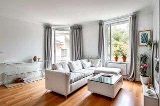  Appartement � vendre 3 pi�ces 54 m�