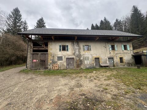   Moulin 2 pi�ces Maison - 2 pi�ce(s) - 400 m�