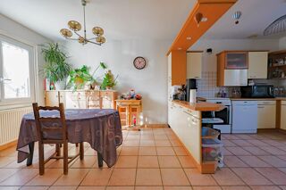  Maison � vendre 5 pi�ces 115 m�