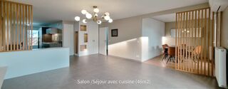  Appartement � vendre 4 pi�ces 81 m�