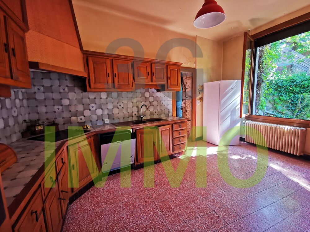 Vente Maison Long�re 7 pi�ces Neuilly-sous-clermont