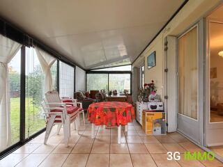  Maison � vendre 4 pi�ces 111 m�