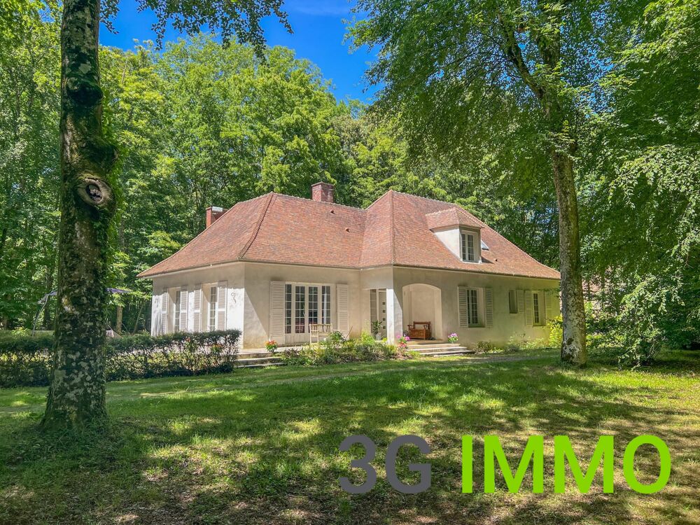 Vente Maison Maison 7 pièces Houdan