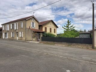  Maison à vendre 6 pièces 143 m²