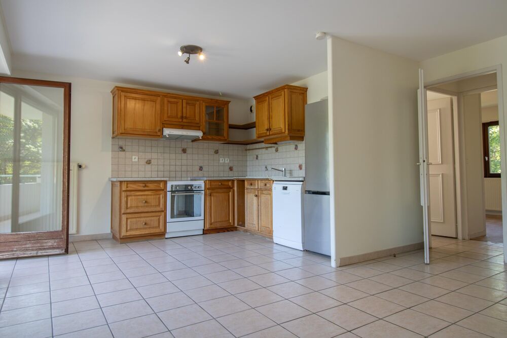 Vente Appartement Appartement 4 pièces Saint-jorioz