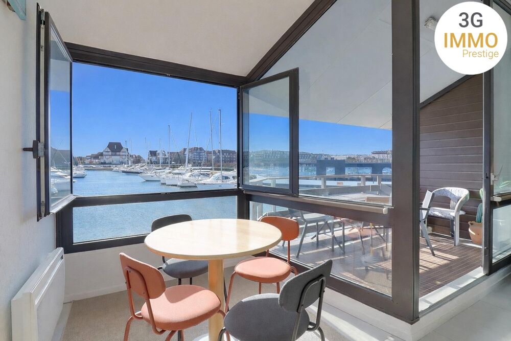 � vendre  Appartement Deauville (14800)