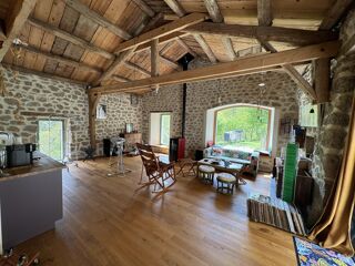  Maison � vendre 7 pi�ces 250 m�