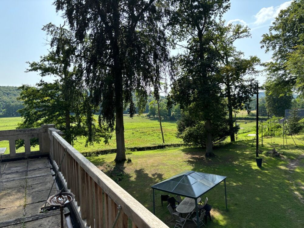  vendre  Maison Pierrefonds (60350)