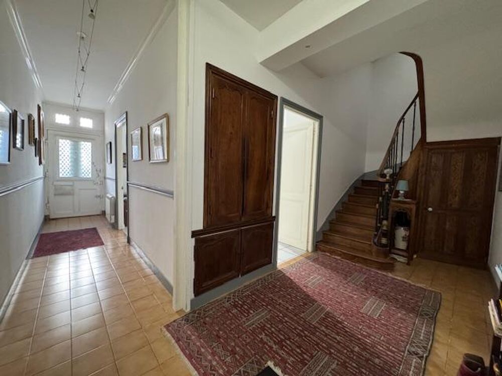 Vente Maison Maison de ville 8 pièces Rochefort