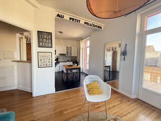 Appartement 4 pièces 84 m² · à Albi · 84 m² · 196 000 €