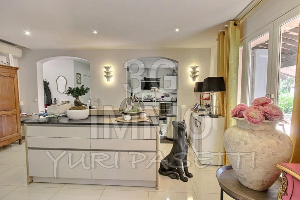  vendre  Maison Mougins (06250)