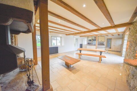   Ensemble de 2 maisons 9 pi�ces Maison - 9 pi�ce(s)