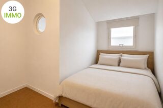  Appartement à vendre 3 pièces 62 m²