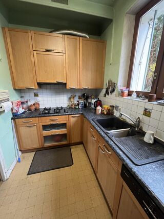  Maison � vendre 5 pi�ces 93 m�