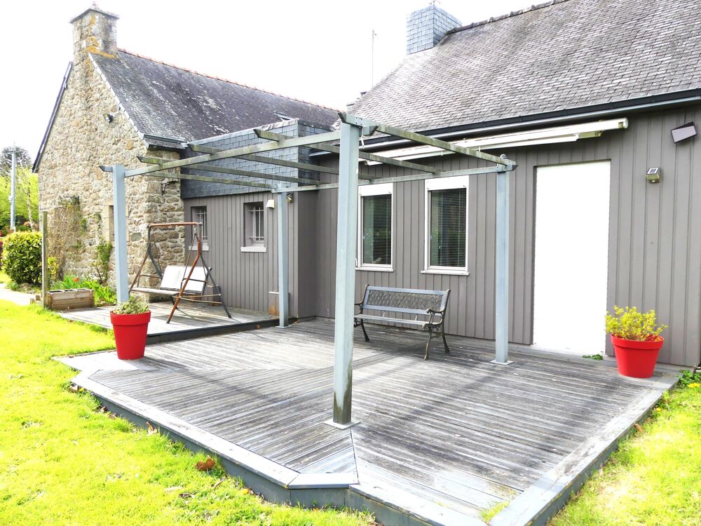 Maison 5 pièces