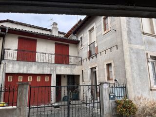  Maison à vendre 4 pièces 110 m²