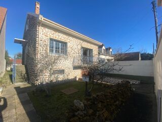  Maison � vendre 6 pi�ces 