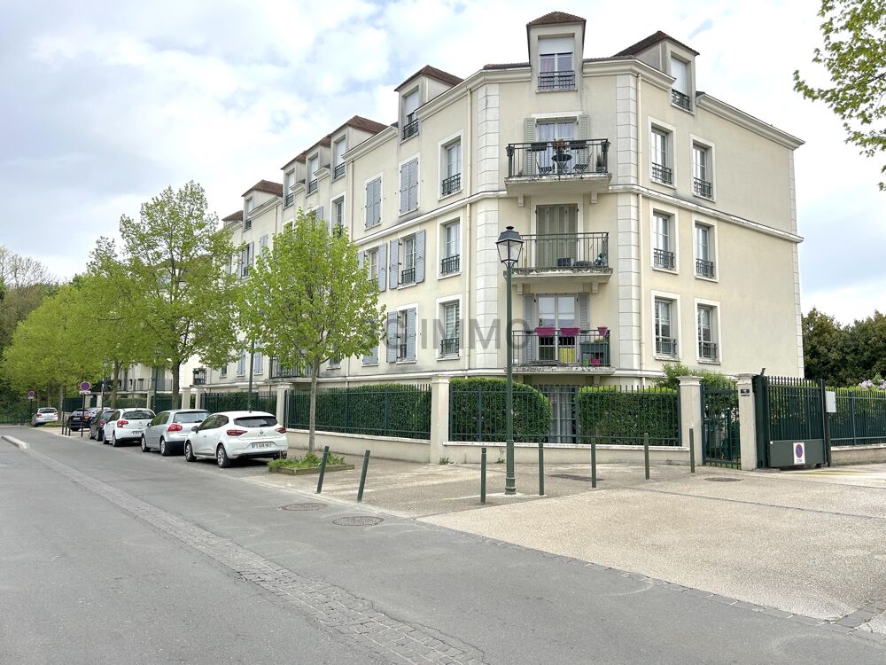 Appartement 4 pièces