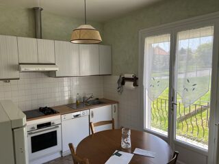  Maison à vendre 5 pièces 101 m²