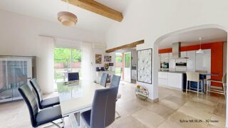  Maison � vendre 10 pi�ces 144 m�