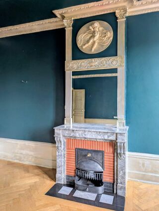  Appartement � vendre 5 pi�ces 