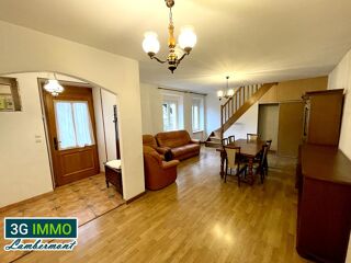  Maison � vendre 9 pi�ces 