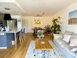  Appartement  vendre 3 pices 70 m