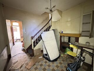  Maison � vendre 4 pi�ces 62 m�