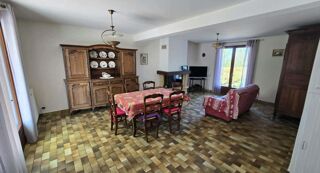  Maison à vendre 8 pièces 158 m²