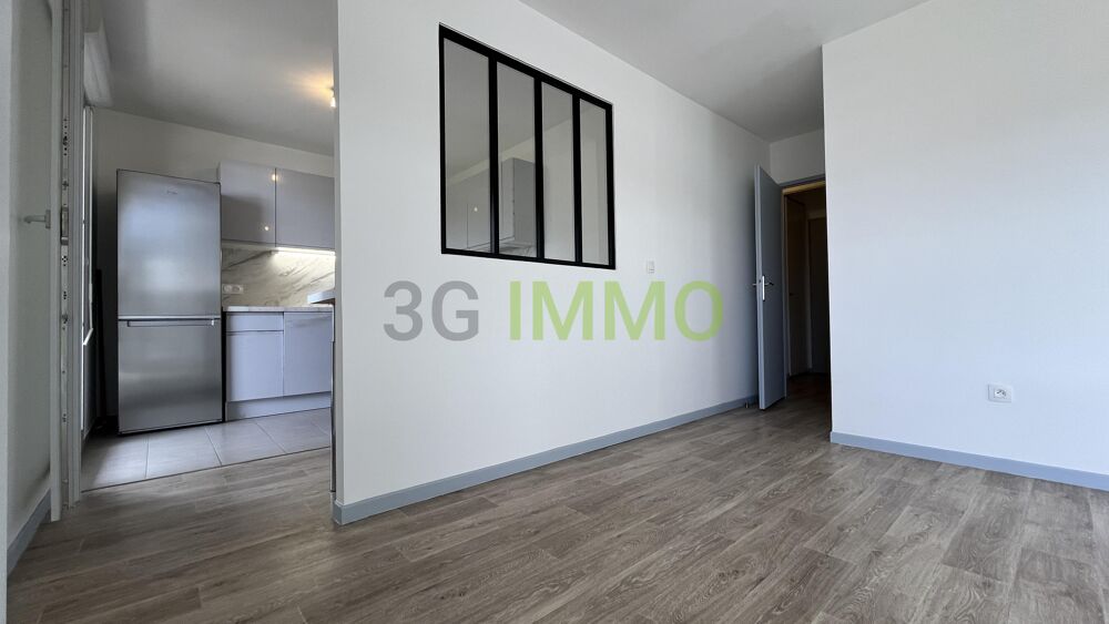 Vente Appartement Appartement 3 pièces Brétigny-sur-orge