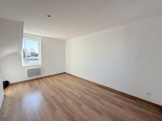  Maison à vendre 4 pièces 63 m²