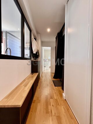  Appartement à vendre 3 pièces 60 m²