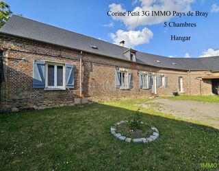  Maison � vendre 7 pi�ces 