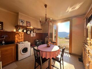  Maison � vendre 3 pi�ces 75 m�