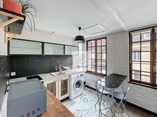  Maison � vendre 2 pi�ces 