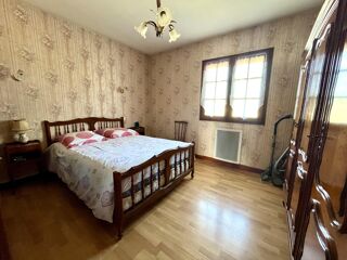  Maison à vendre 4 pièces 100 m²