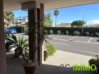 Vente Appartement Appartement 3 pièces Valras-plage