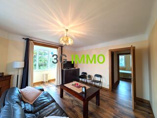  Appartement à vendre 4 pièces 106 m²