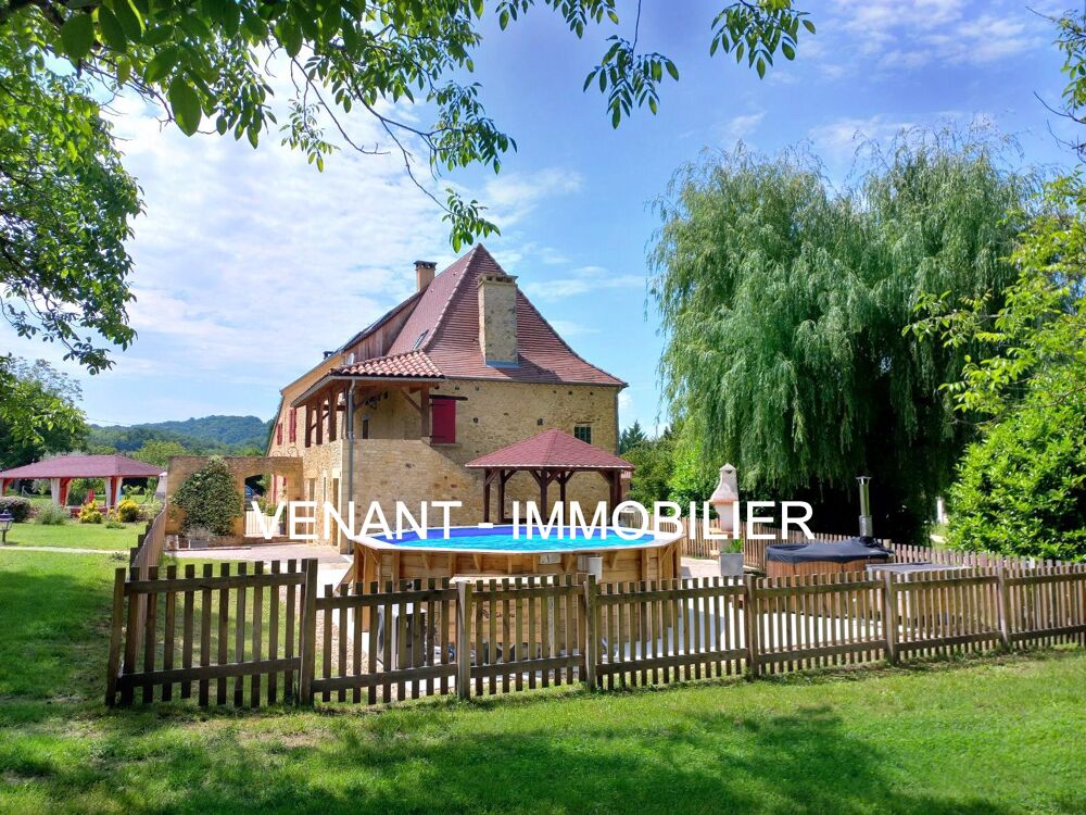 � vendre  Maison Sarlat-la-Can�da (24200)