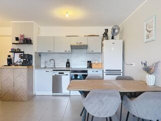 Vente Appartement Appartement 3 pièces Fréjus