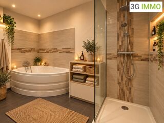  Maison à vendre 5 pièces 85 m²