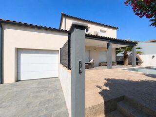  Maison à vendre 5 pièces 130 m²